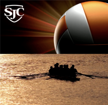 Signing Day: Volleyball & Crew Signing Day: Volleyball & Crew